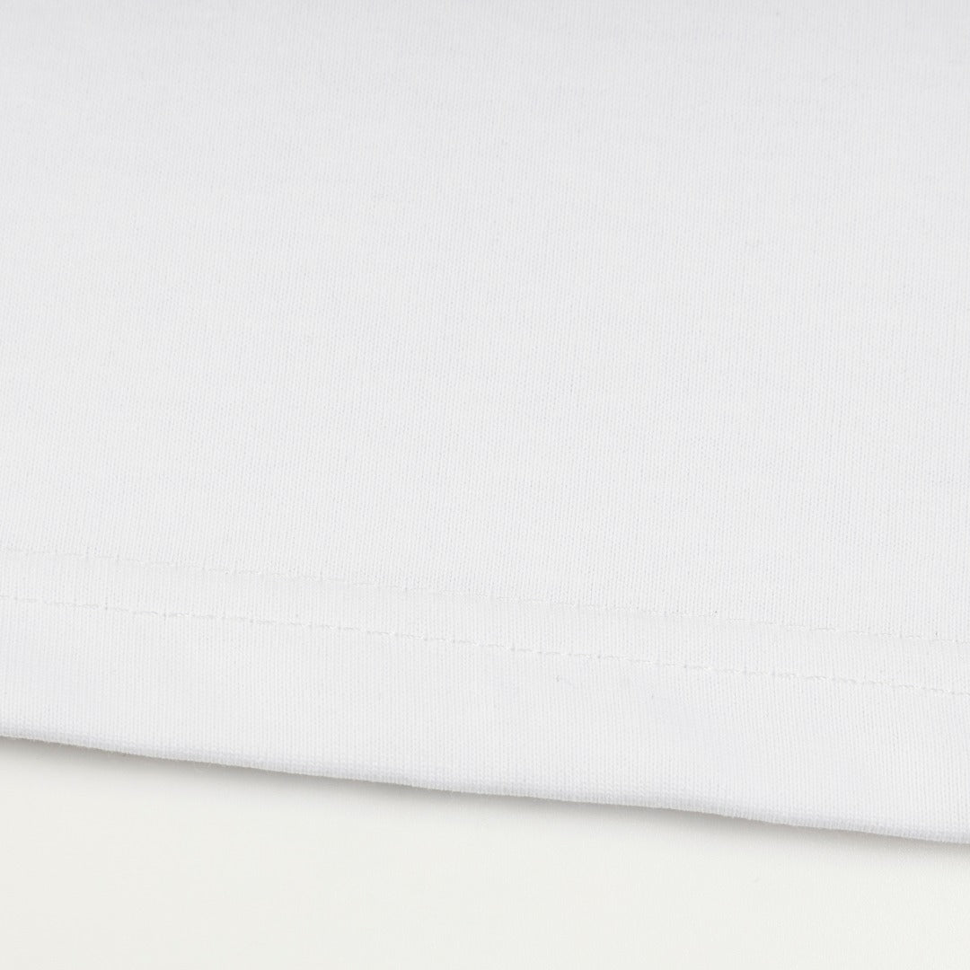 LuxluxHouse Best Quality Clothes T-shirt Dior