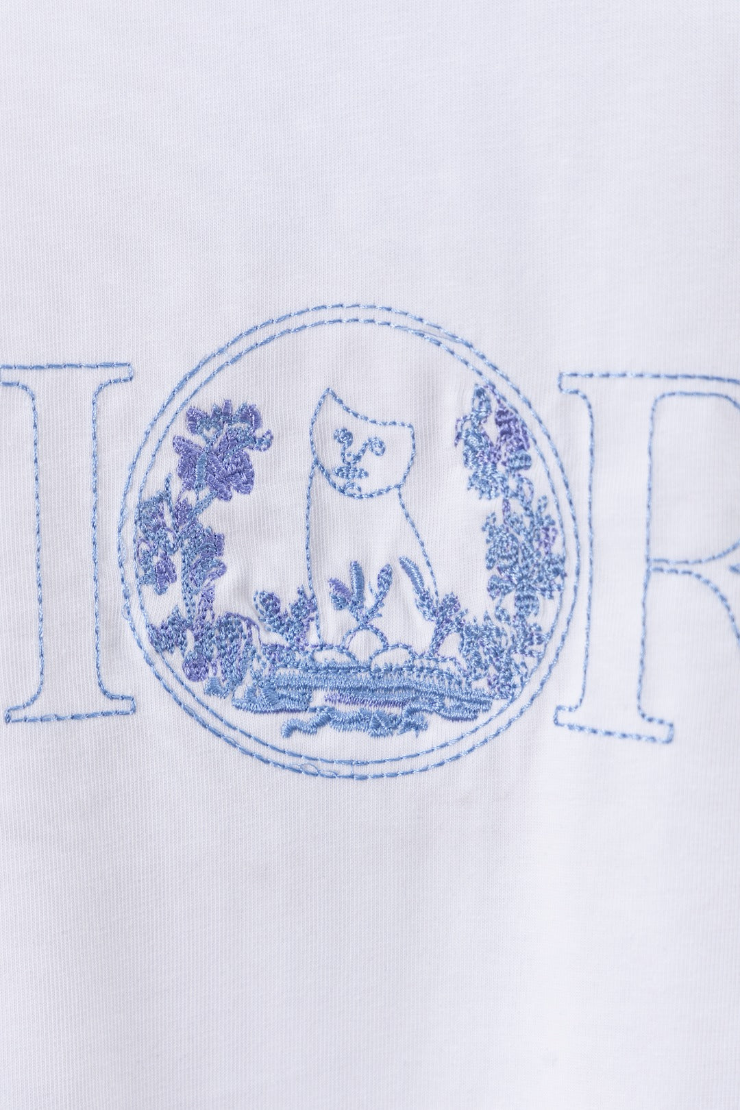 LuxluxHouse Best Quality Clothes T-shirt Dior