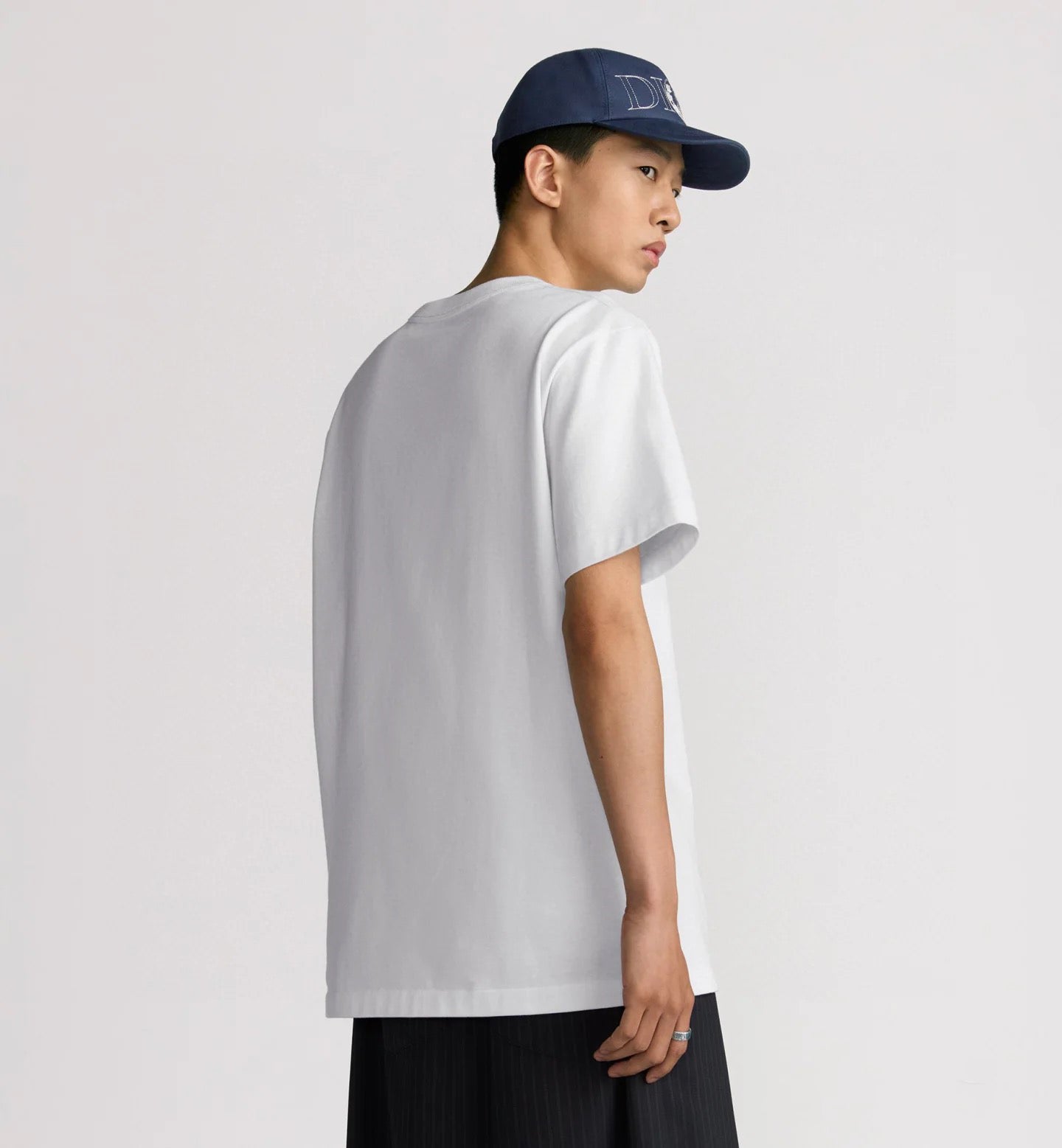 LuxluxHouse Best Quality Clothes T-shirt Dior