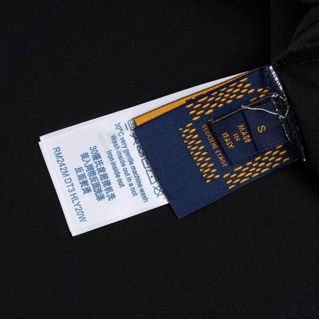 LuxluxHouse Best Quality Clothes T-shirt Louis Vuitton