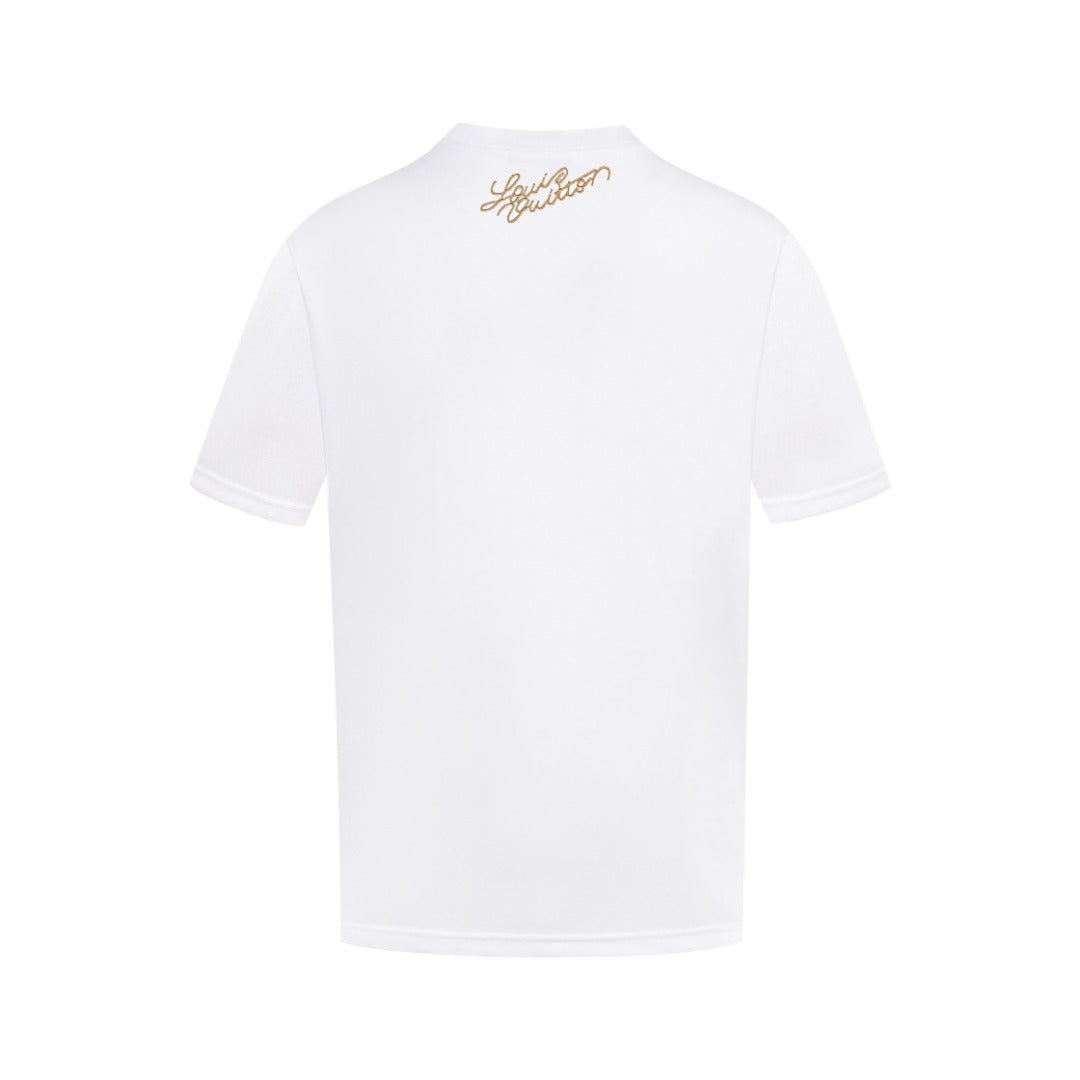 LuxluxHouse Best Quality Clothes T-shirt Louis Vuitton