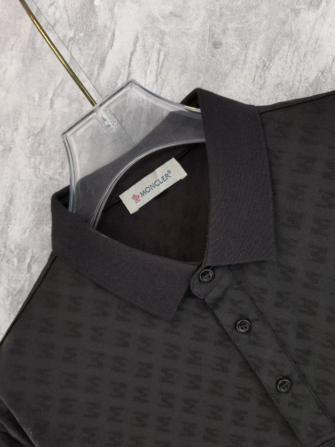 LuxluxHouse Best Quality Clothes Shirts&Polo Moncler