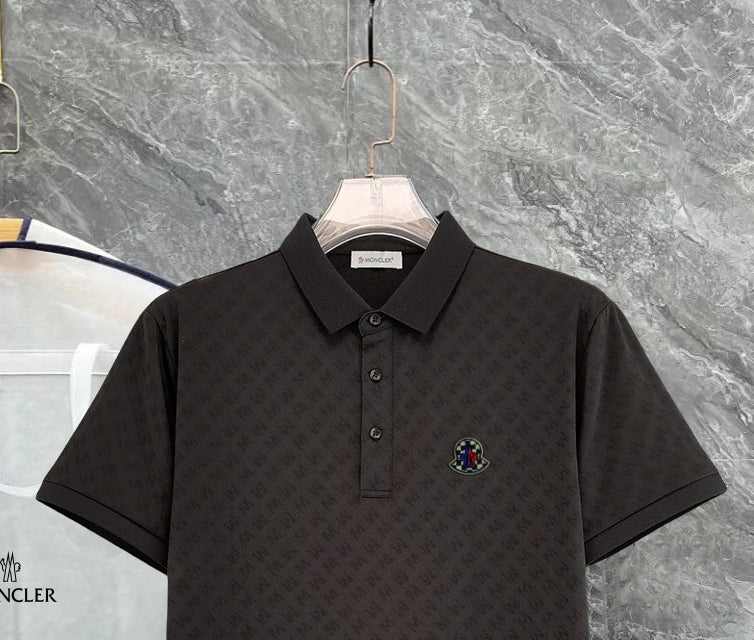 LuxluxHouse Best Quality Clothes Shirts&Polo Moncler
