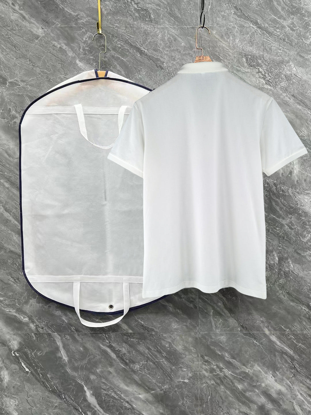 LuxluxHouse Best Quality Clothes Shirts&Polo Louis Vuitton