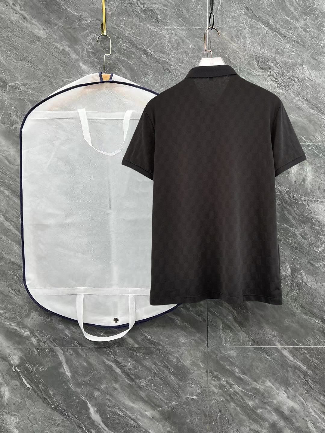 LuxluxHouse Best Quality Clothes Shirts&Polo Louis Vuitton