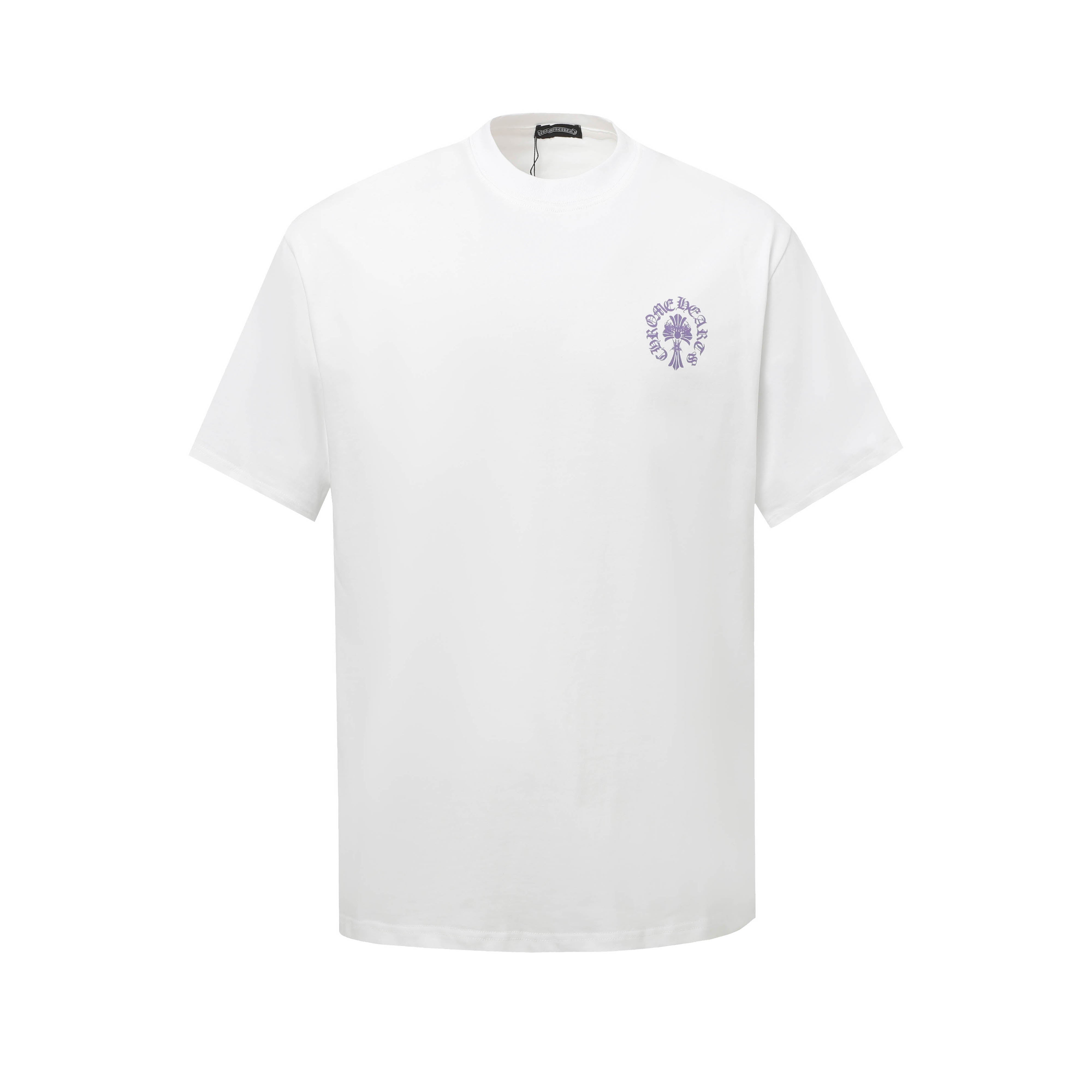 LuxluxHouse Best Quality Clothes Chrome Hearts T-shirt