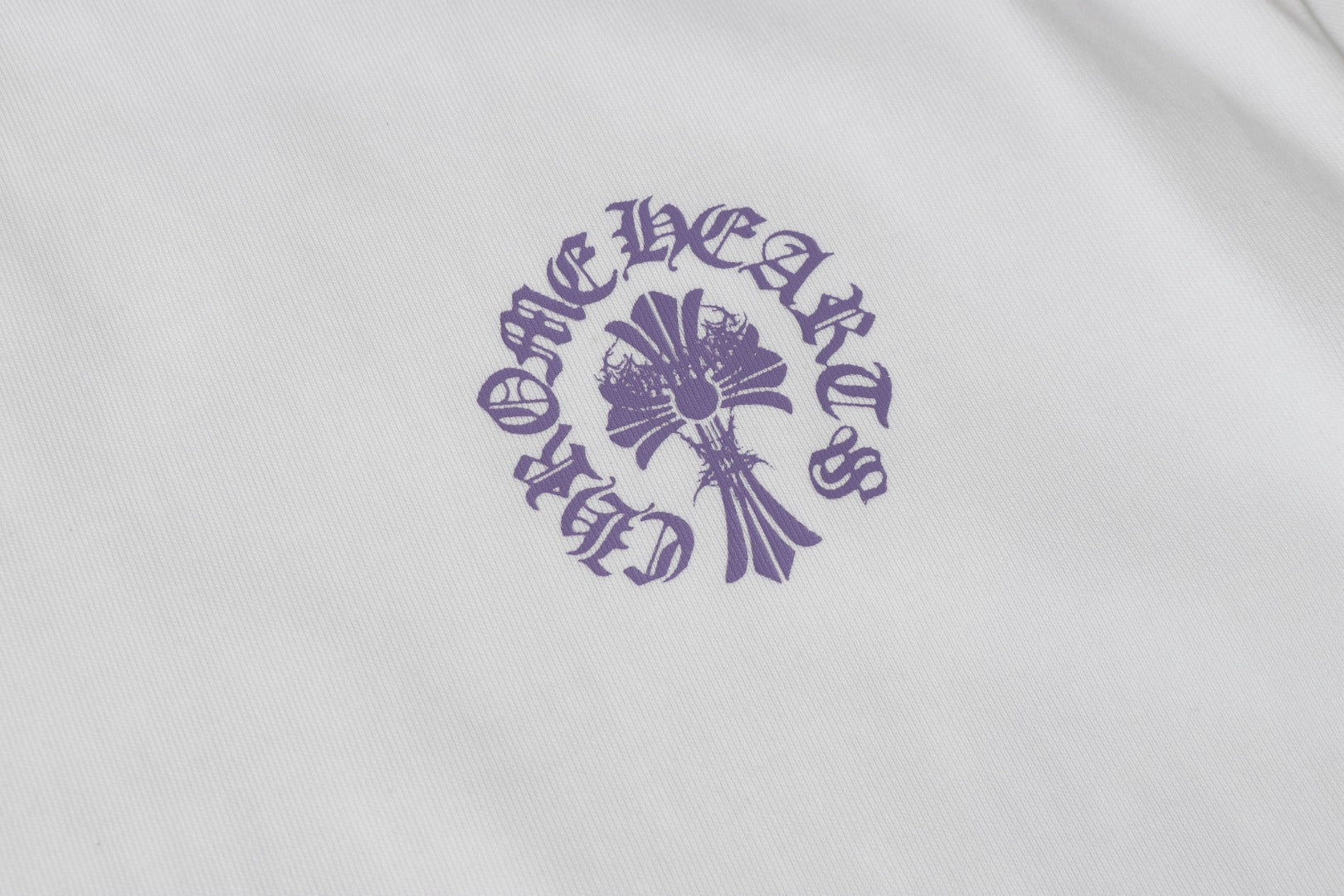 LuxluxHouse Best Quality Clothes Chrome Hearts T-shirt