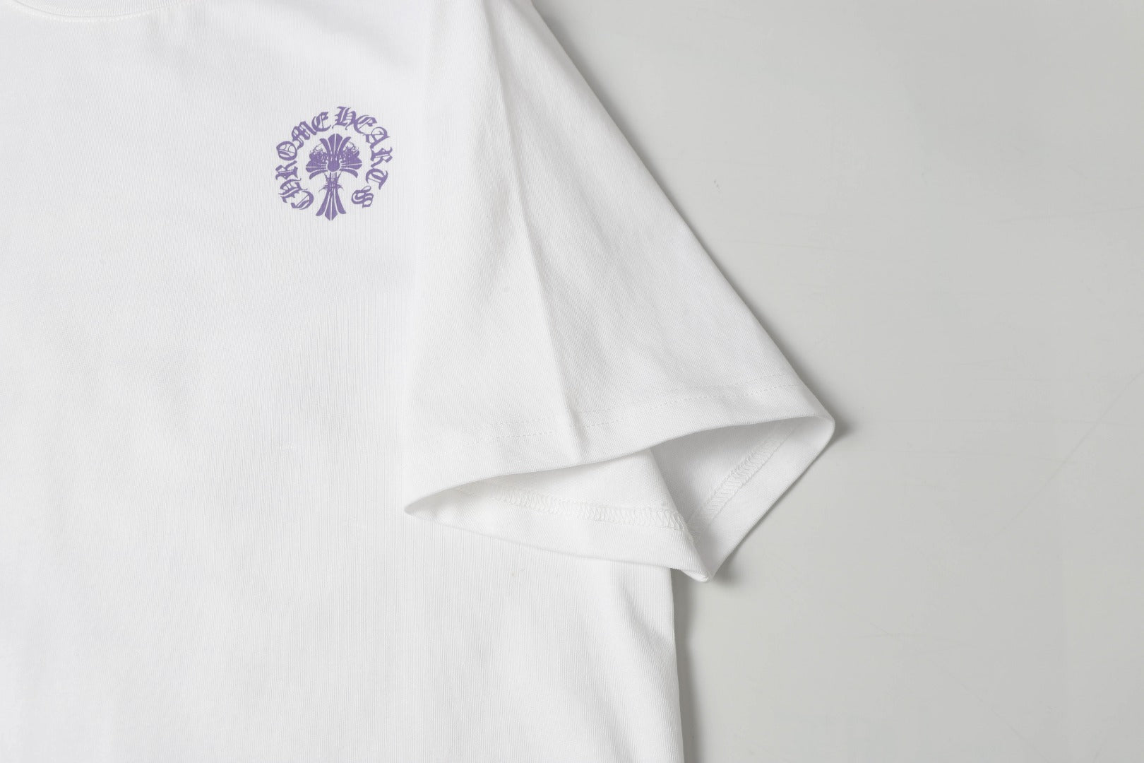 LuxluxHouse Best Quality Clothes Chrome Hearts T-shirt