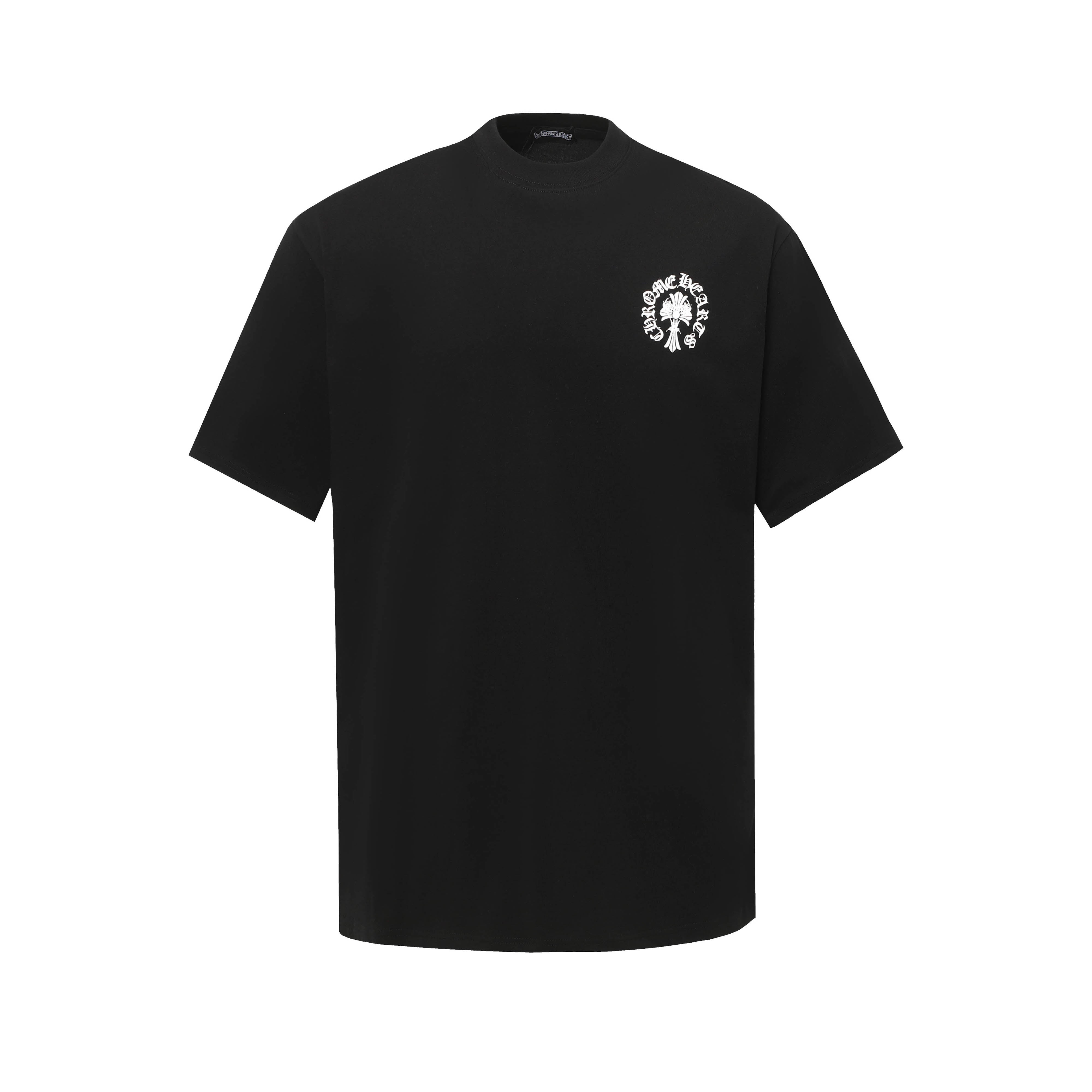 LuxluxHouse Best Quality Clothes Chrome Hearts T-shirt