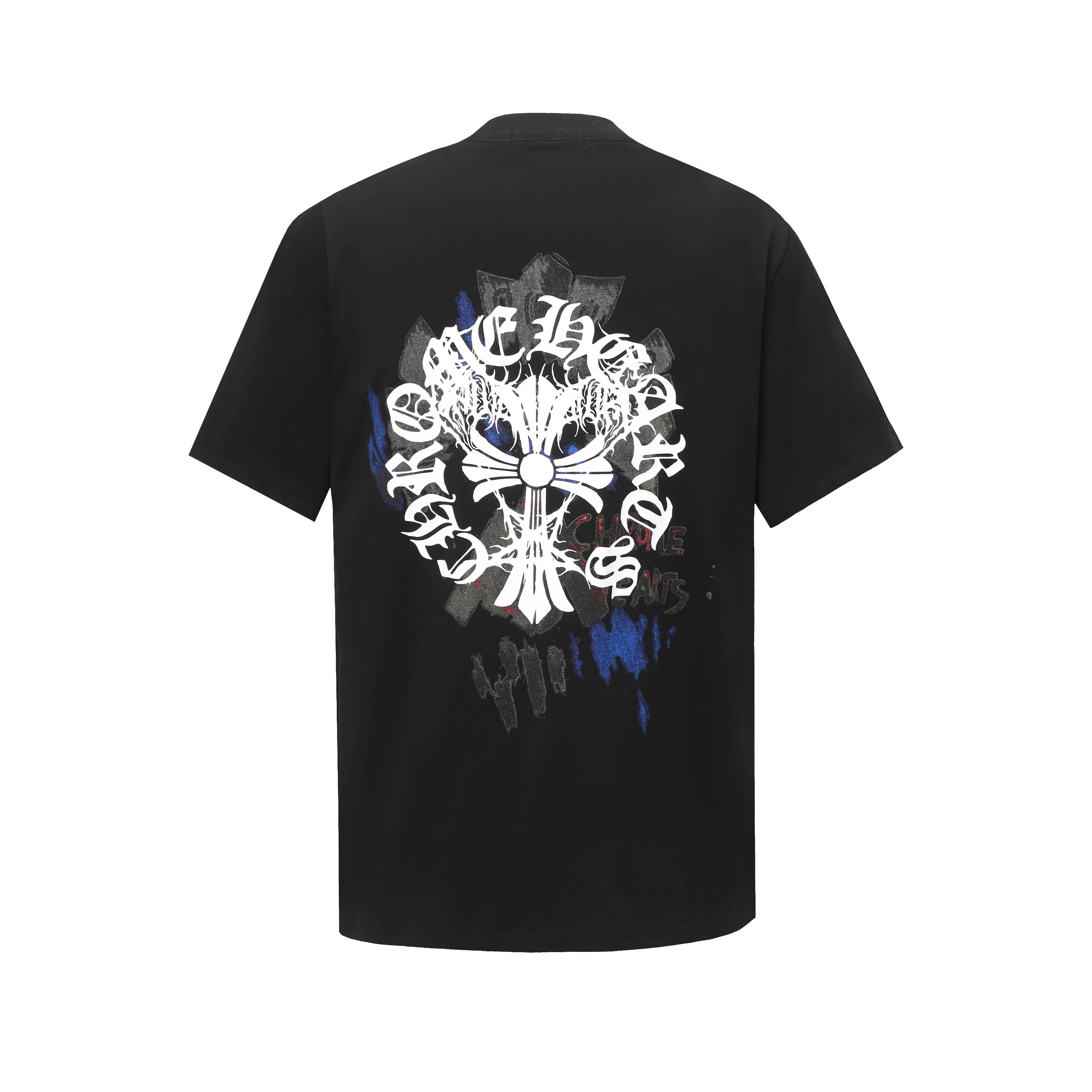LuxluxHouse Best Quality Clothes Chrome Hearts T-shirt