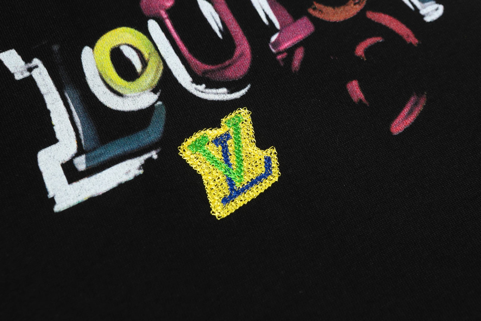 LuxluxHouse Best Quality Clothes T-shirt Louis Vuitton