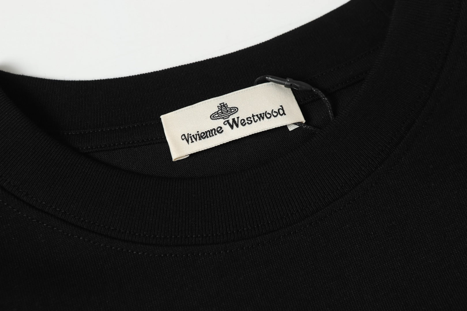 LuxluxHouse Best Quality Clothes T-shirt Vivienne Westwood