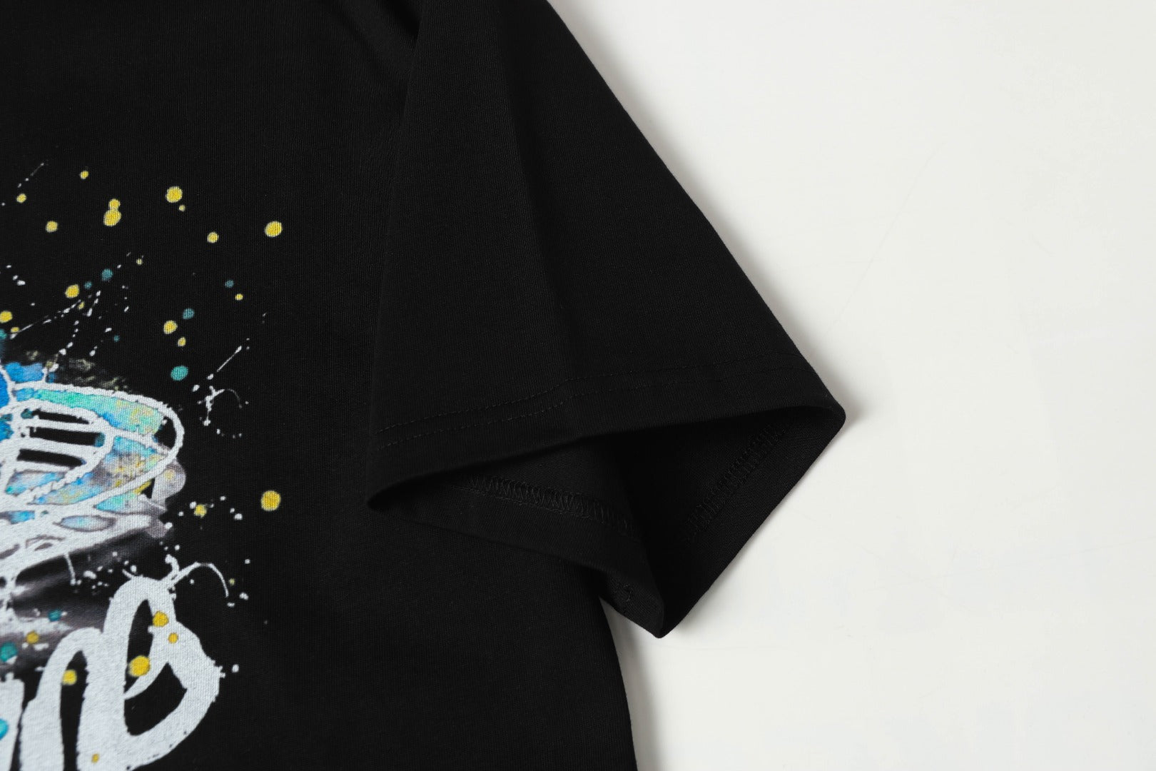 LuxluxHouse Best Quality Clothes T-shirt Vivienne Westwood