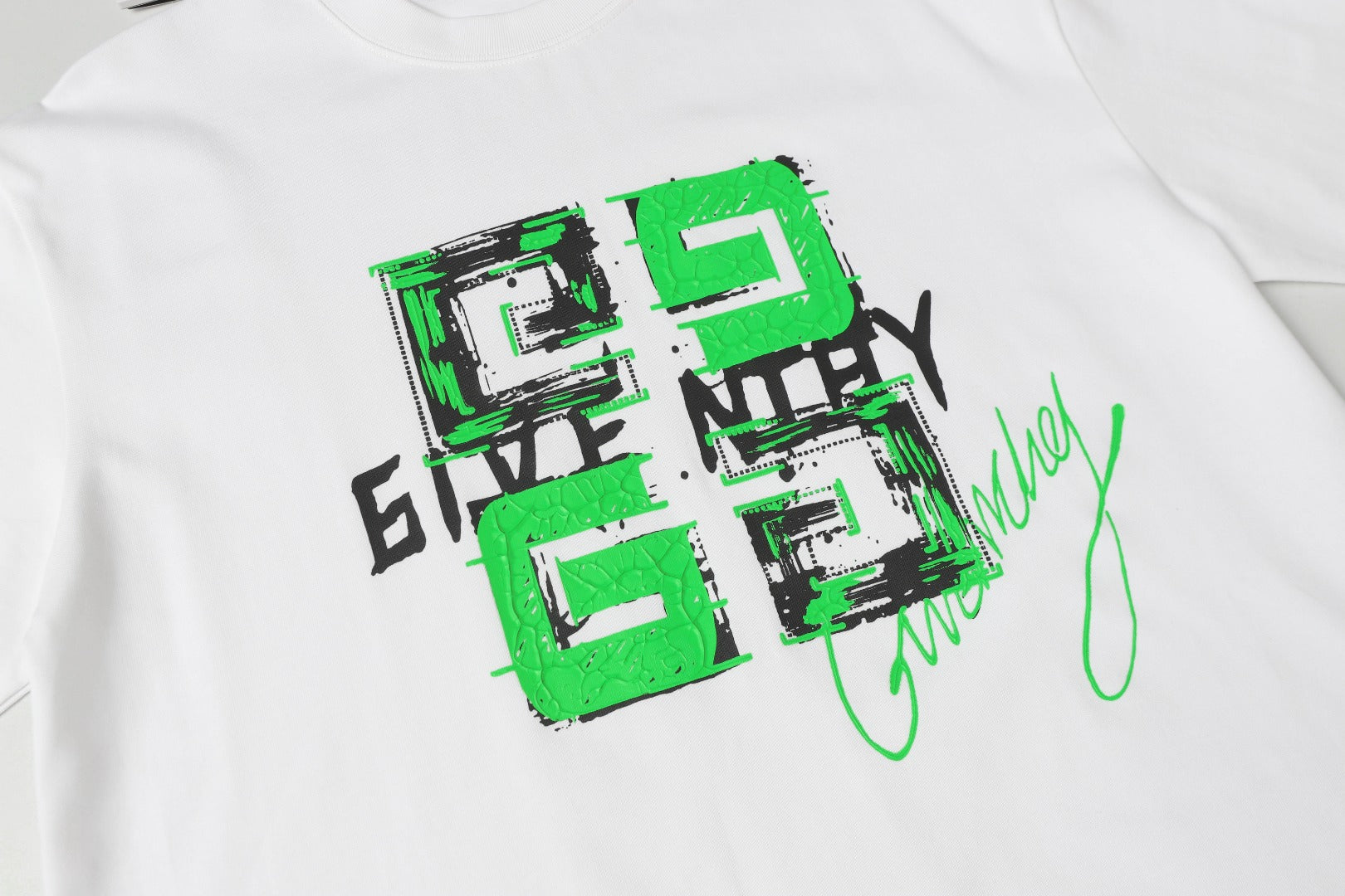 LuxluxHouse Best Quality Clothes Givenchy T-shirt