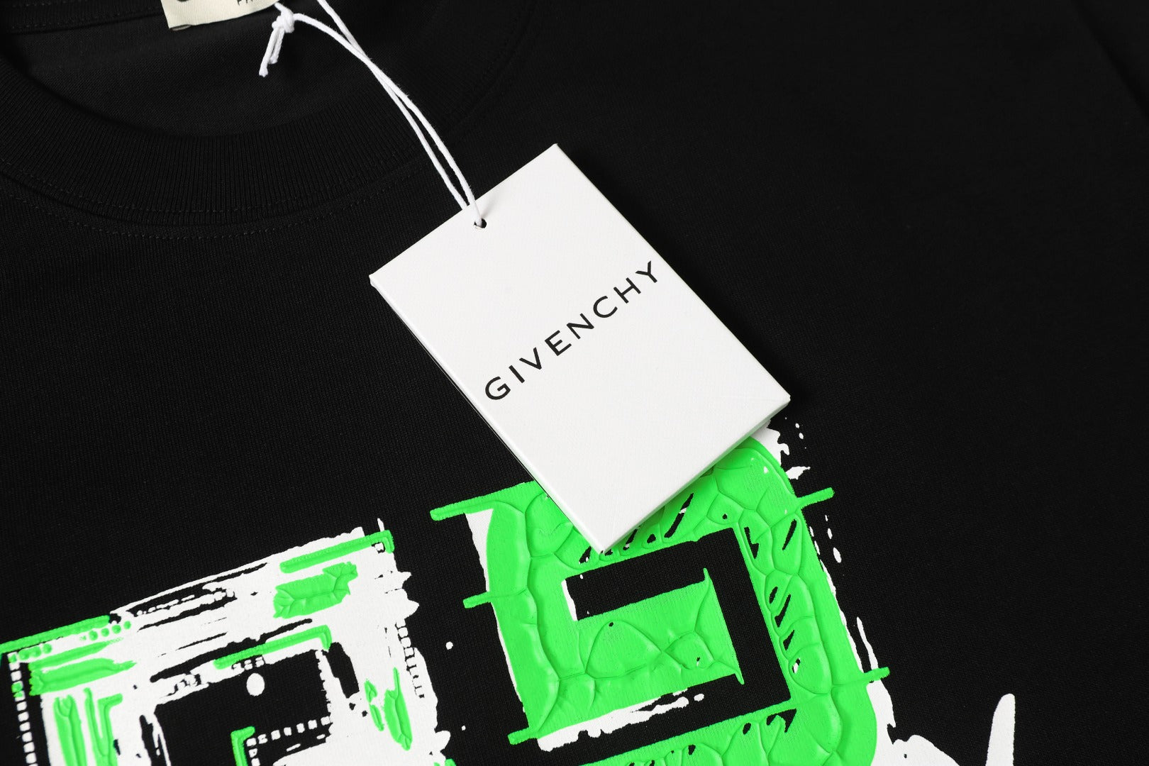 LuxluxHouse Best Quality Clothes Givenchy T-shirt