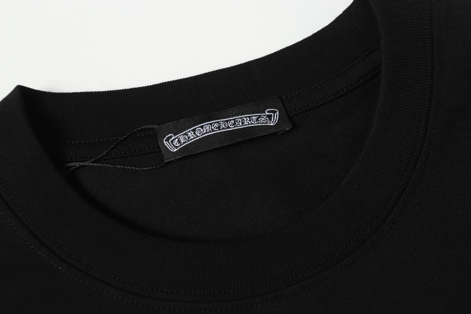 LuxluxHouse Best Quality Clothes Chrome Hearts T-shirt