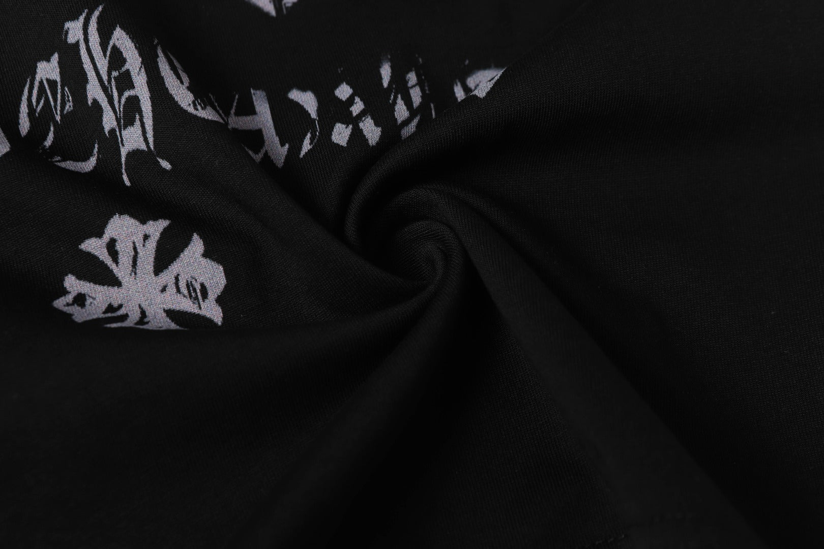 LuxluxHouse Best Quality Clothes Chrome Hearts T-shirt