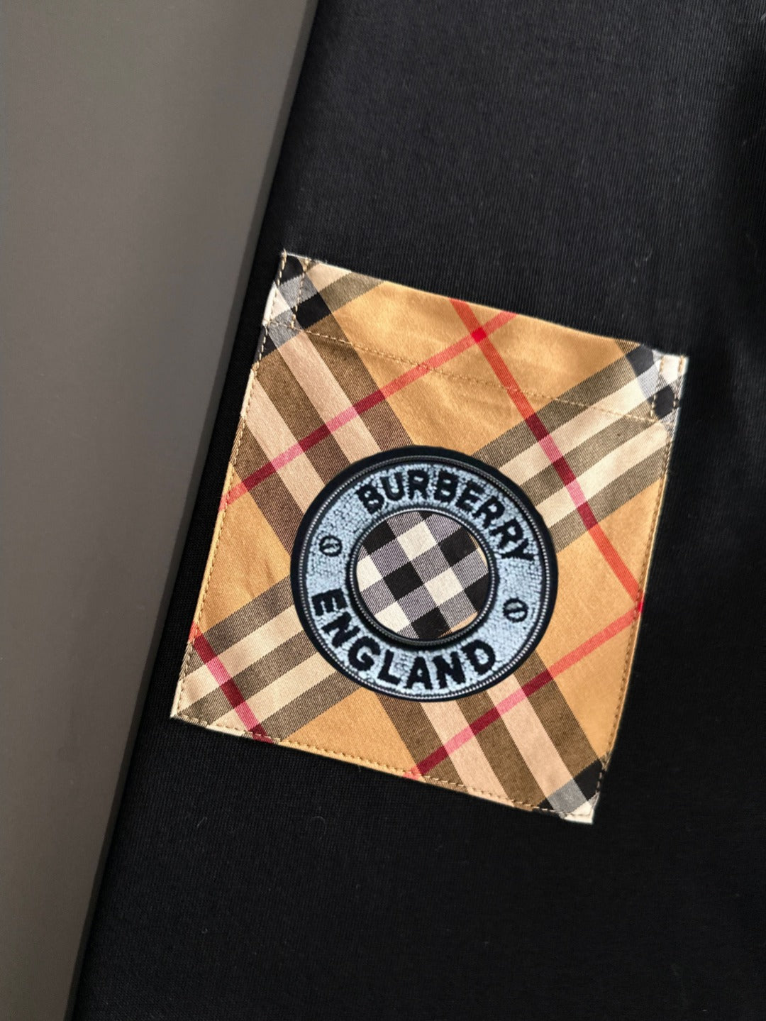 LuxluxHouse Best Quality Clothes Burberry T-shirt
