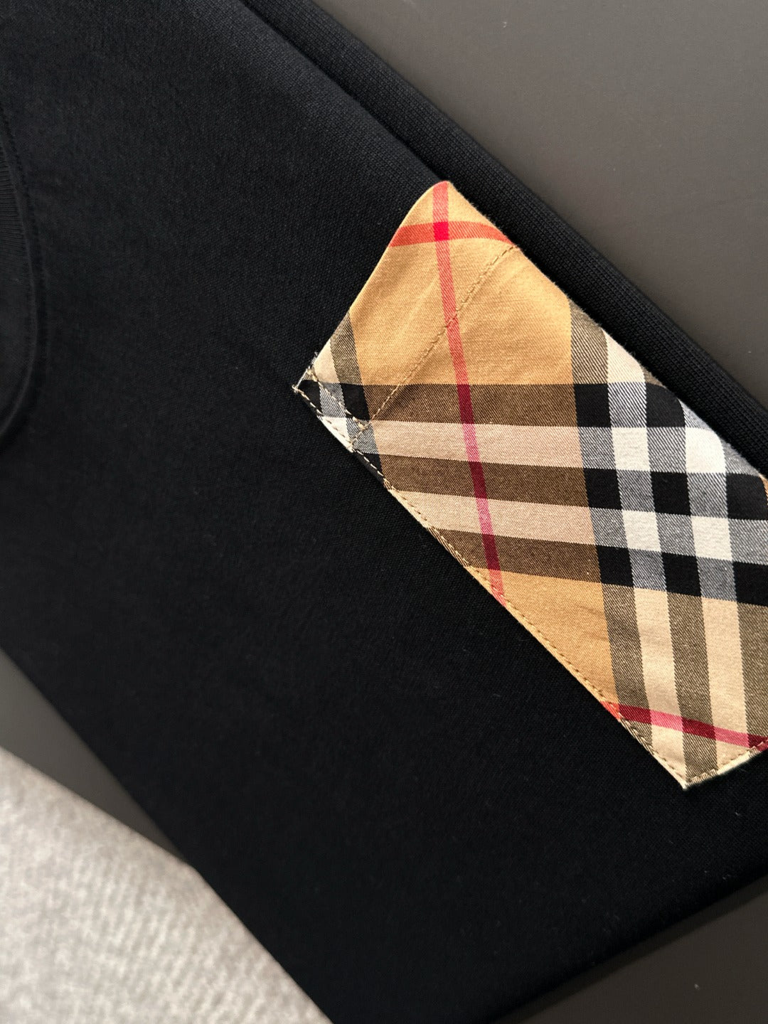 LuxluxHouse Best Quality Clothes Burberry T-shirt