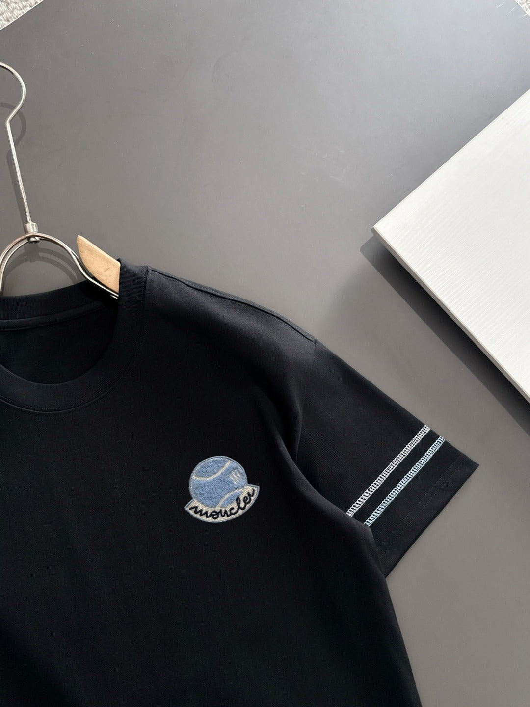 LuxluxHouse Best Quality Clothes T-shirt Moncler