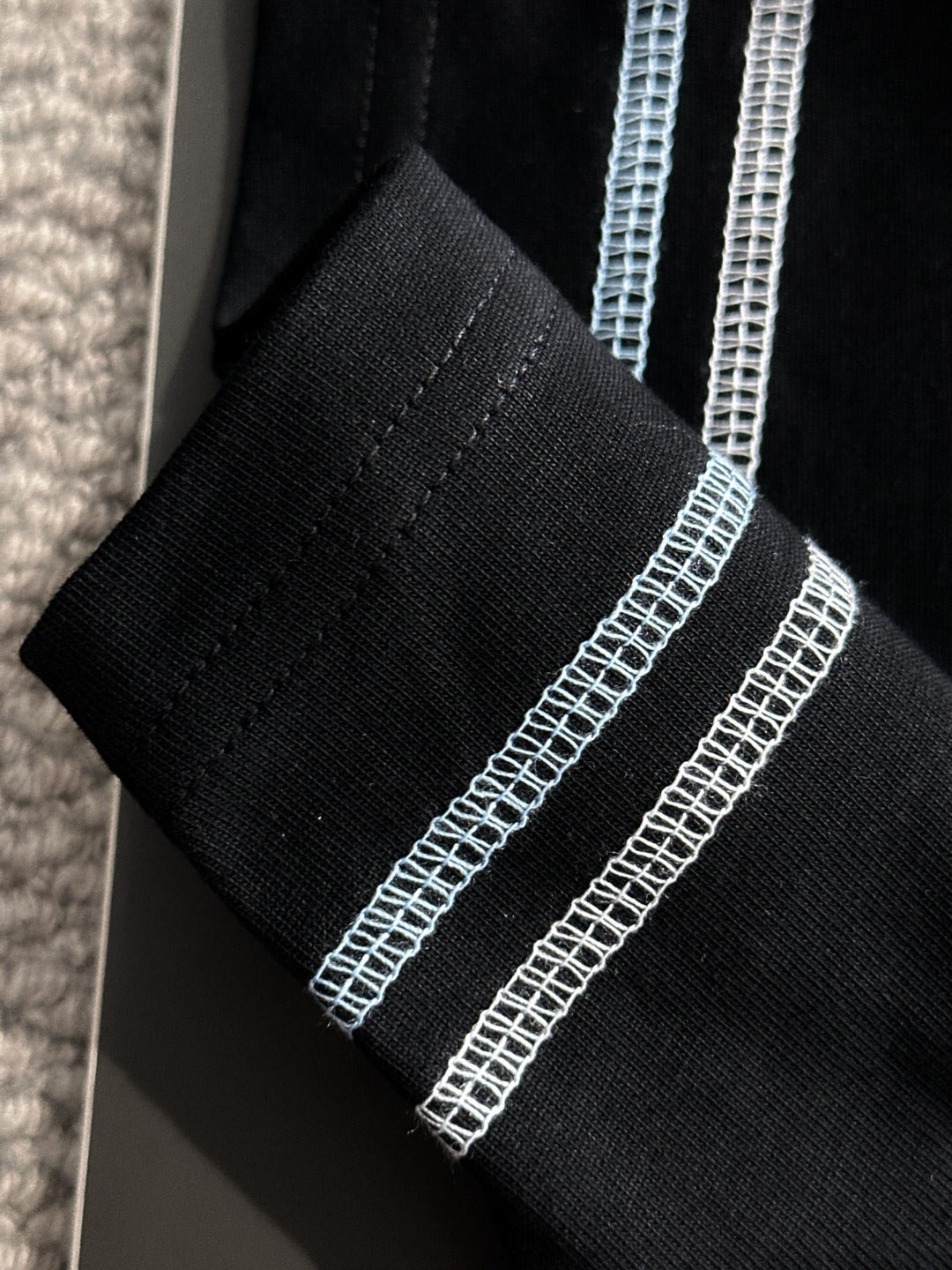 LuxluxHouse Best Quality Clothes T-shirt Moncler
