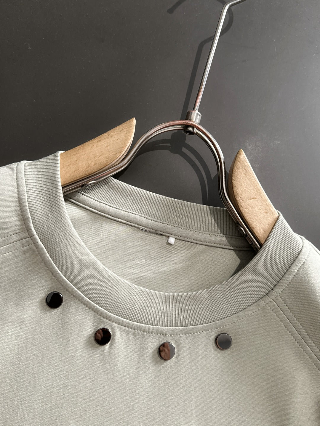 LuxluxHouse Best Quality Clothes T-shirt Loewe