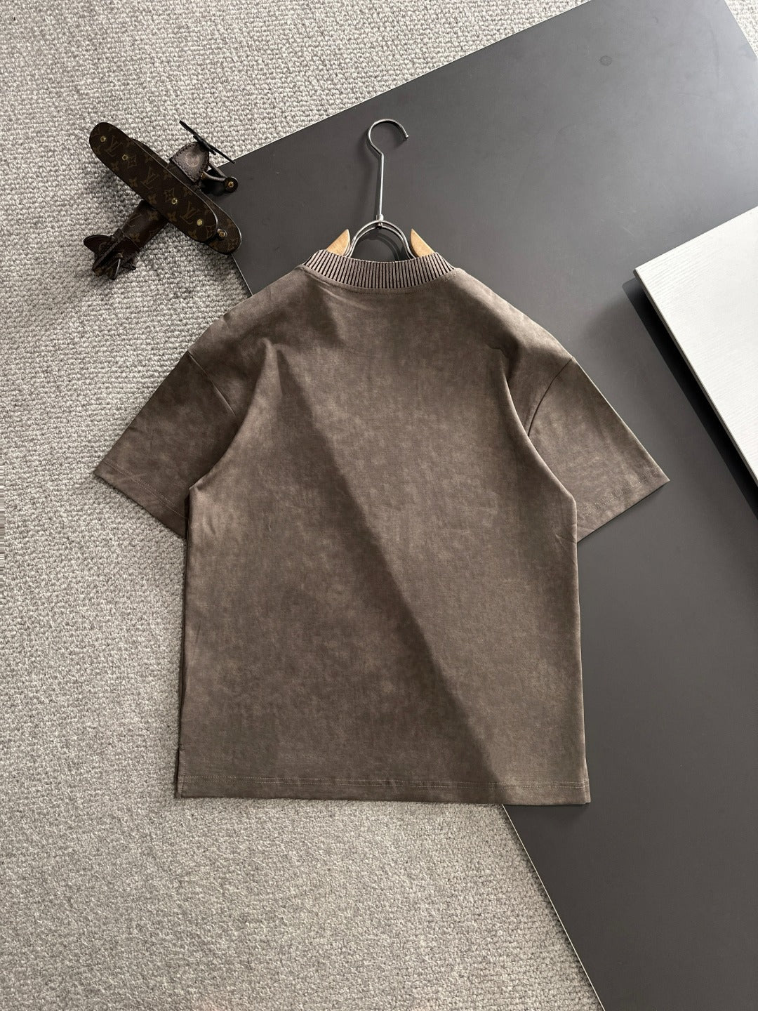 LuxluxHouse Best Quality Clothes Hermes T-shirt