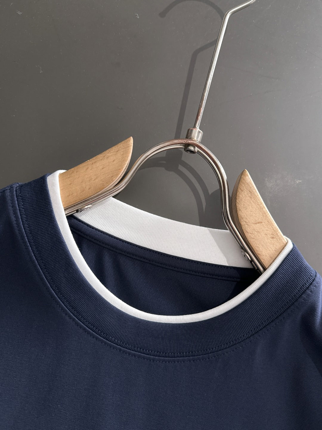 LuxluxHouse Best Quality Clothes T-shirt Prada