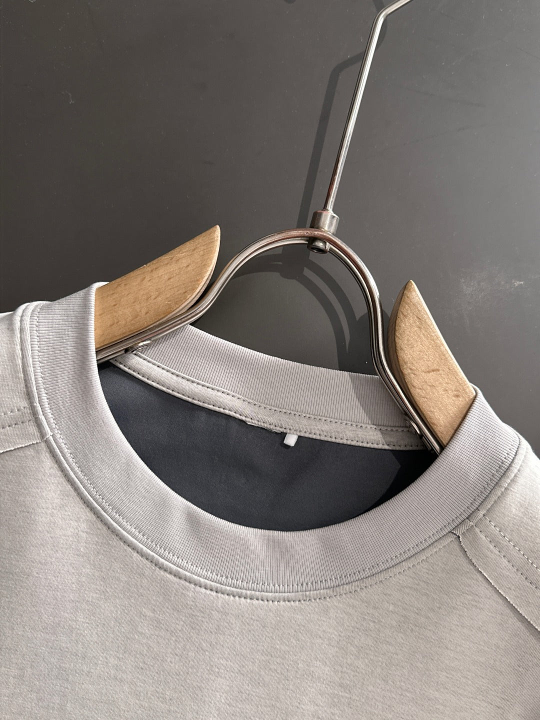 LuxluxHouse Best Quality Clothes T-shirt Arcteryx