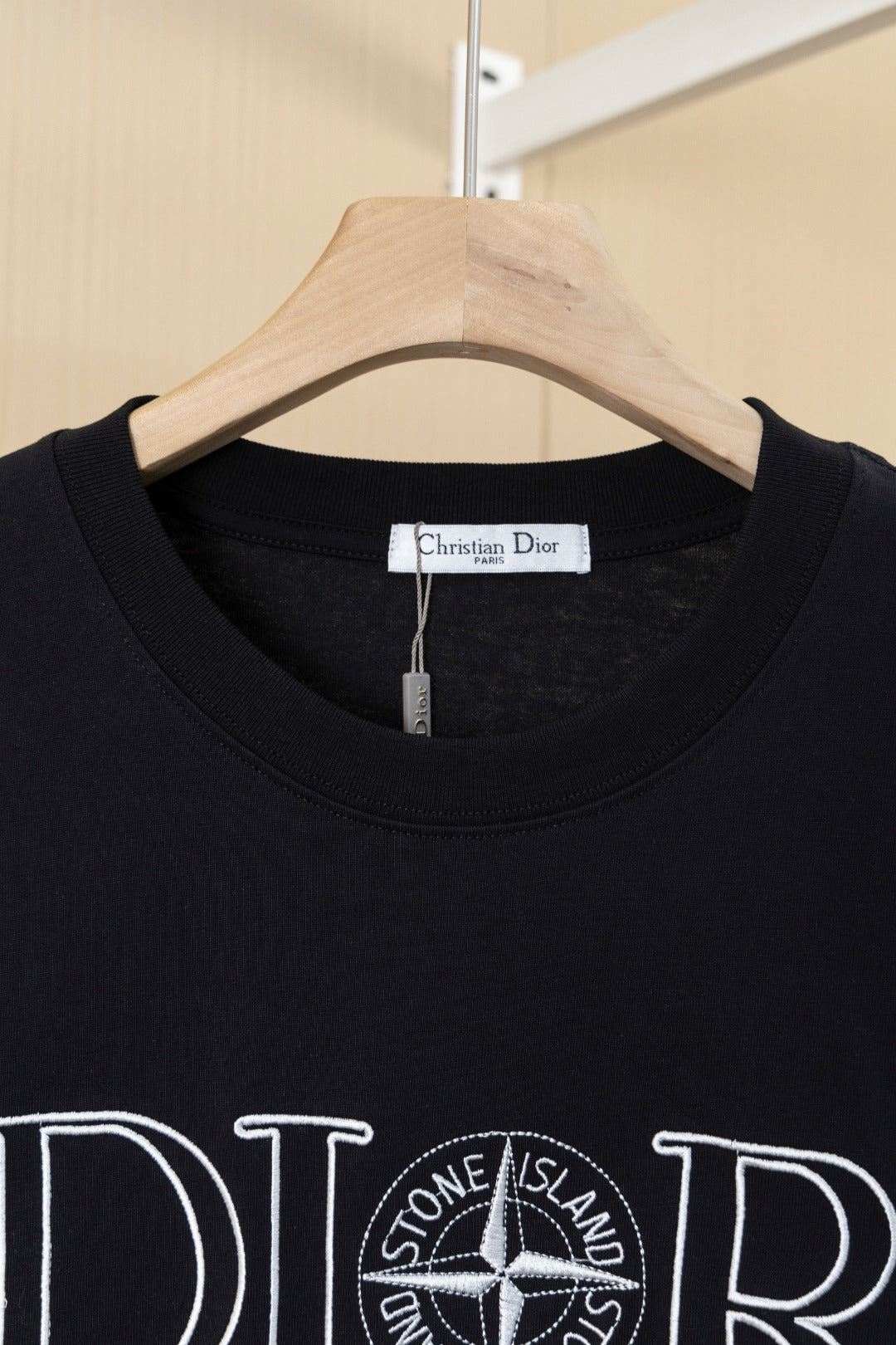 LuxluxHouse Best Quality Clothes T-shirt Dior