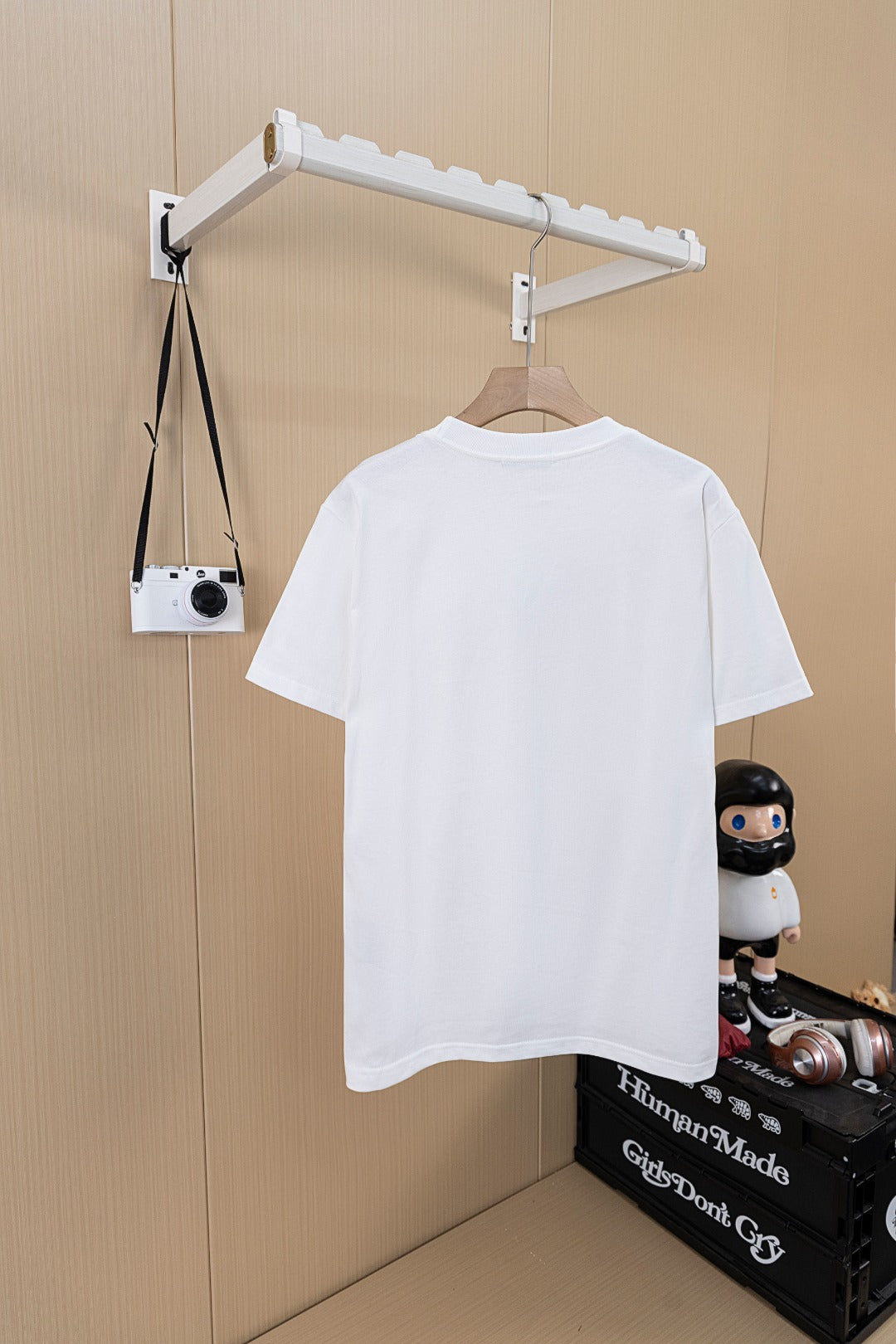 LuxluxHouse Best Quality Clothes T-shirt Dior