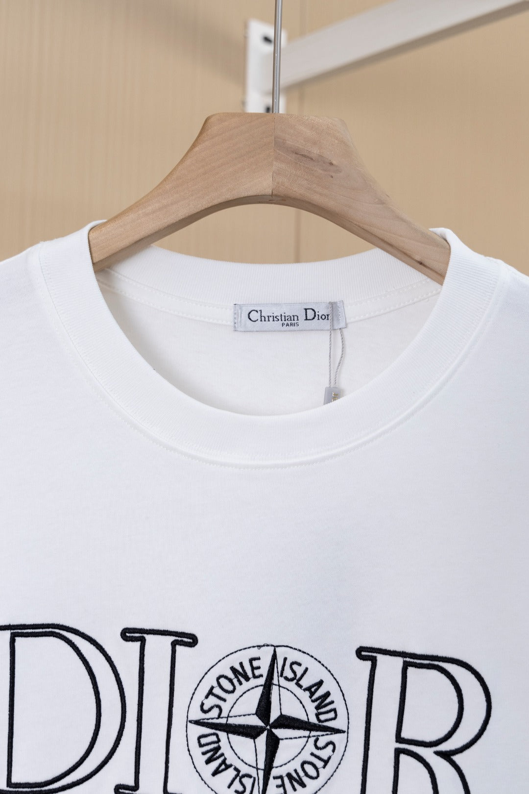 LuxluxHouse Best Quality Clothes T-shirt Dior