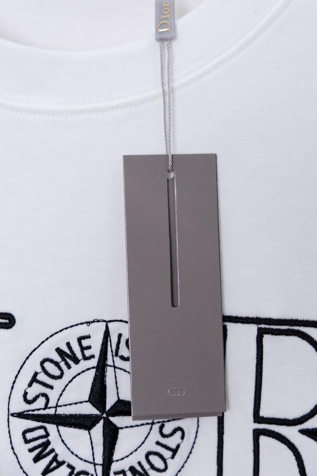 LuxluxHouse Best Quality Clothes T-shirt Dior