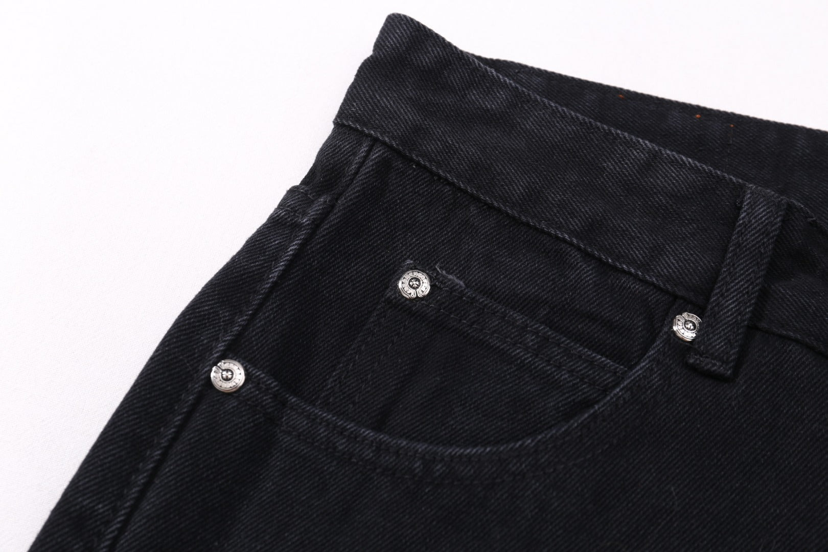 LuxluxHouse Best Quality Clothes Pants Chrome Hearts