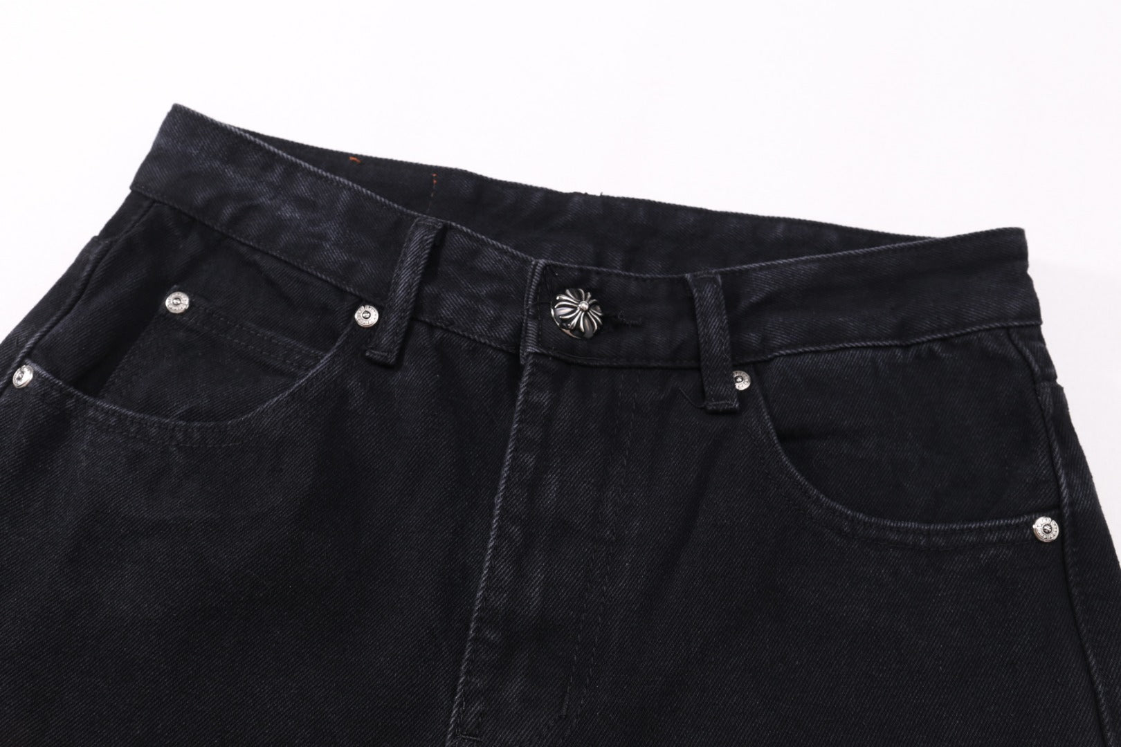 LuxluxHouse Best Quality Clothes Pants Chrome Hearts