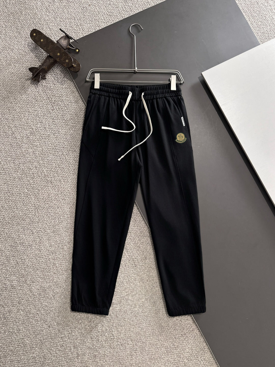 LuxluxHouse Best Quality Clothes Pants Moncler