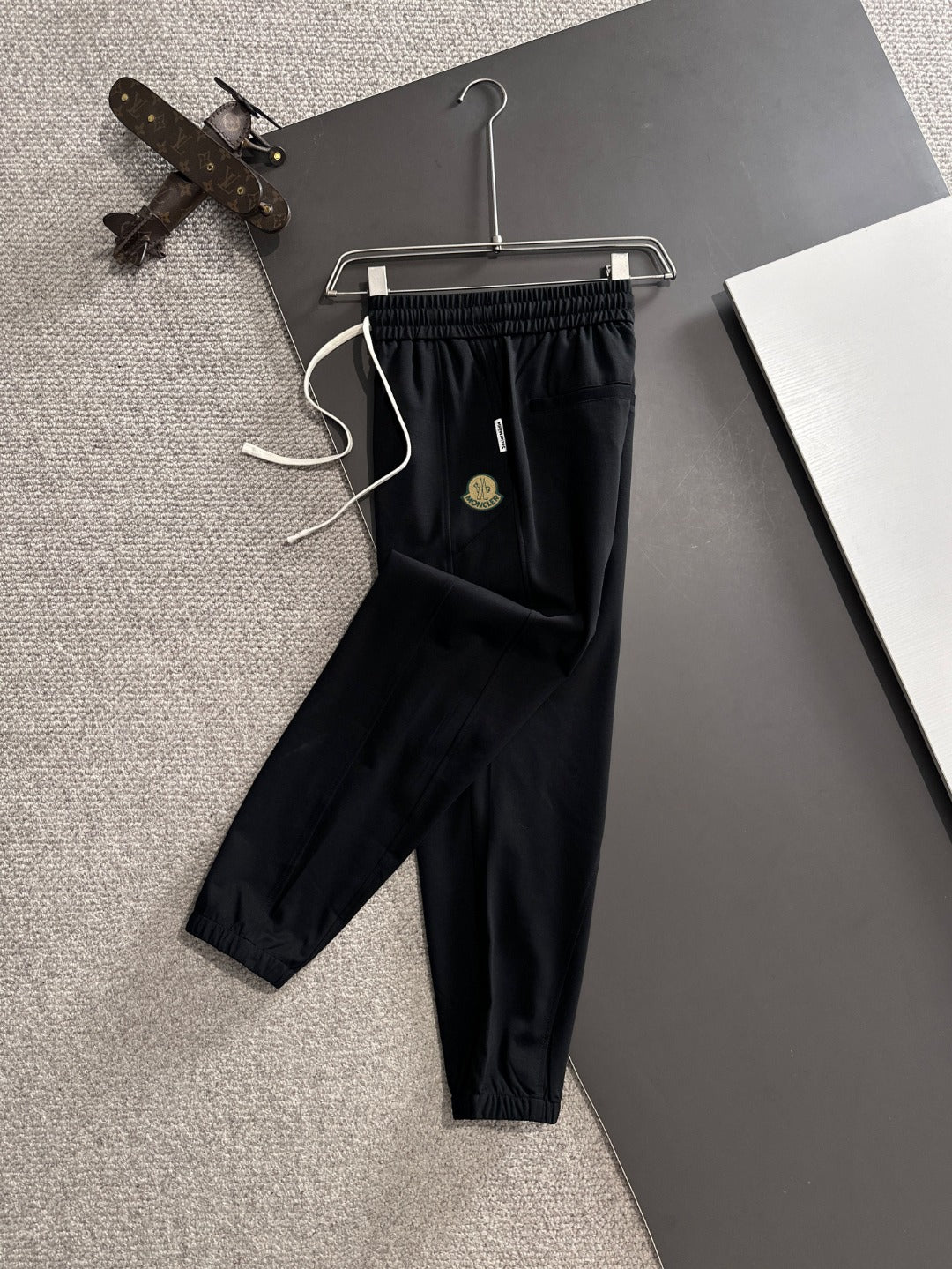 LuxluxHouse Best Quality Clothes Pants Moncler