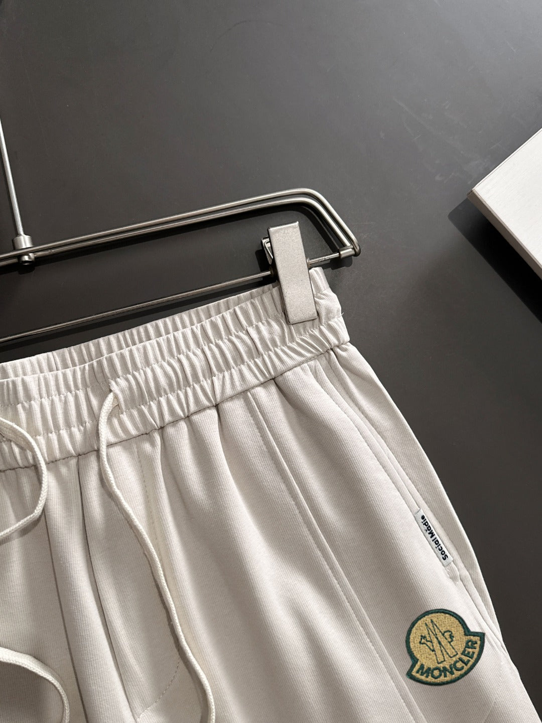 LuxluxHouse Best Quality Clothes Pants Moncler