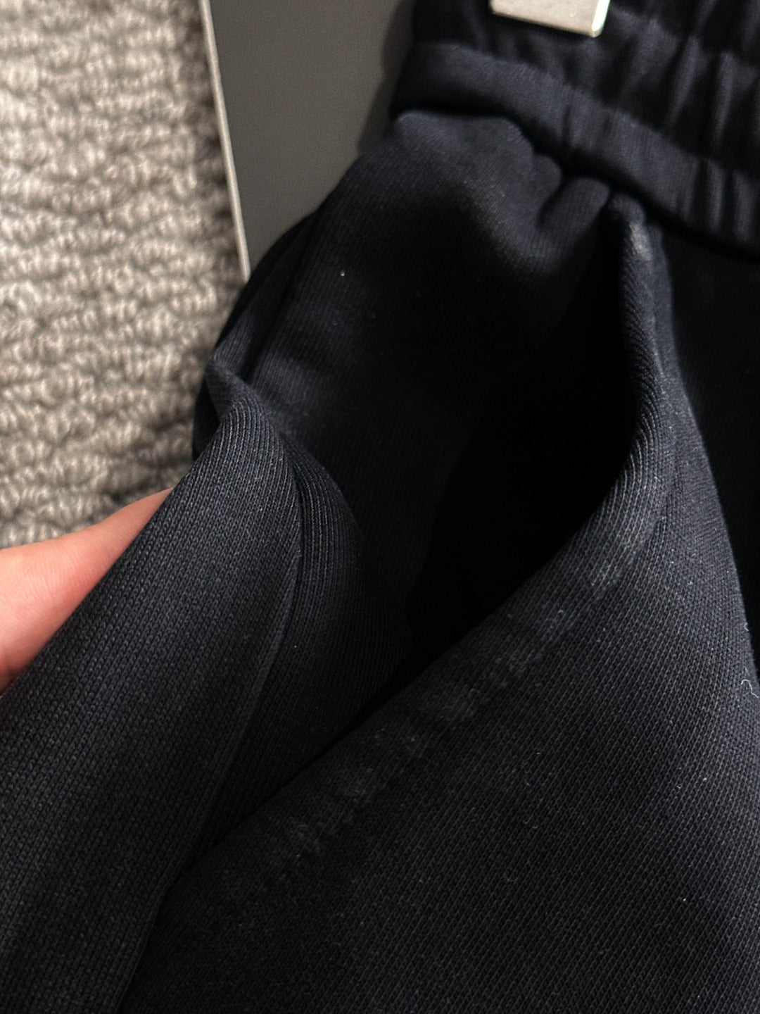 LuxluxHouse Best Quality Clothes Pants Loewe