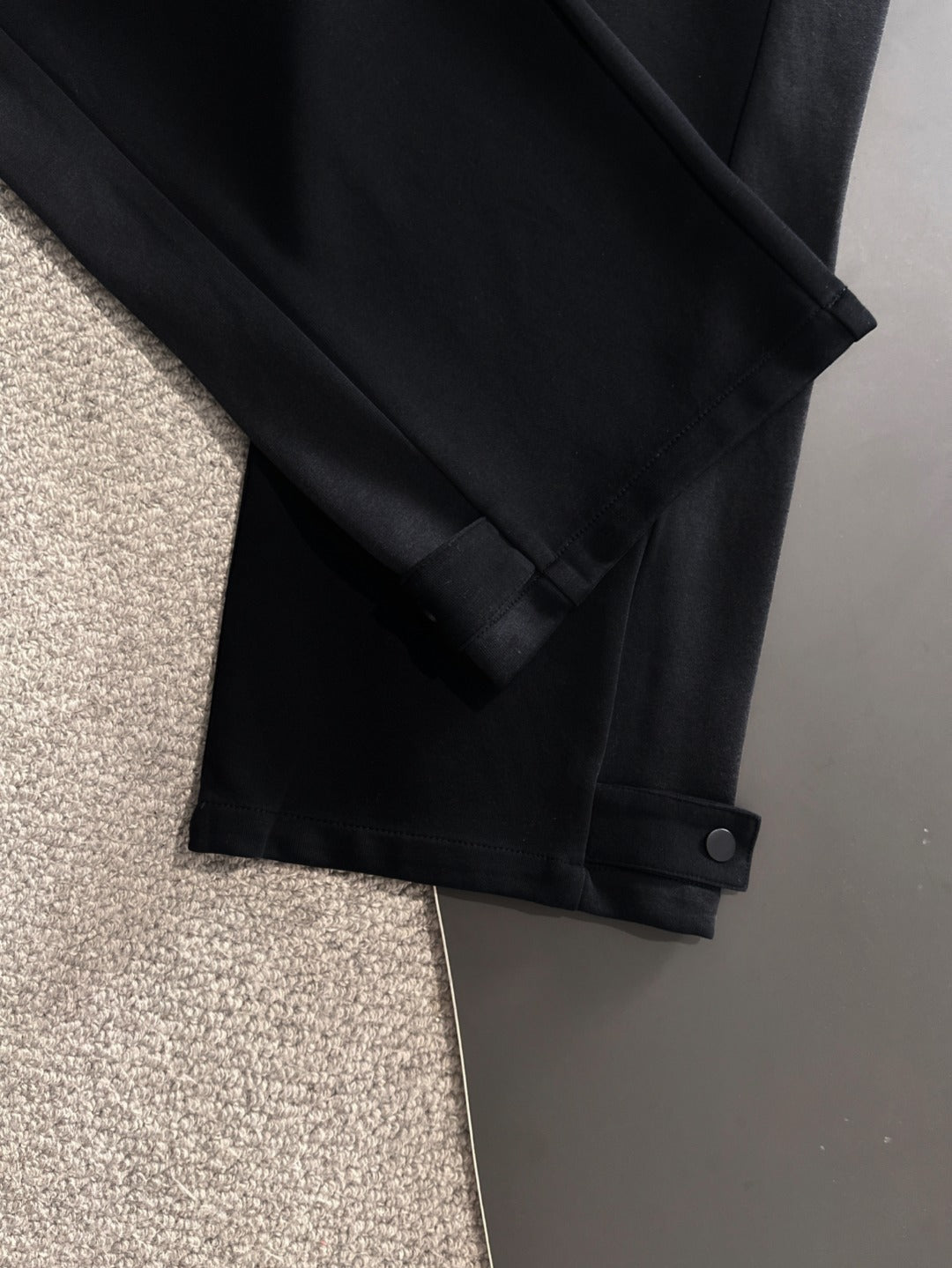 LuxluxHouse Best Quality Clothes Pants Loewe