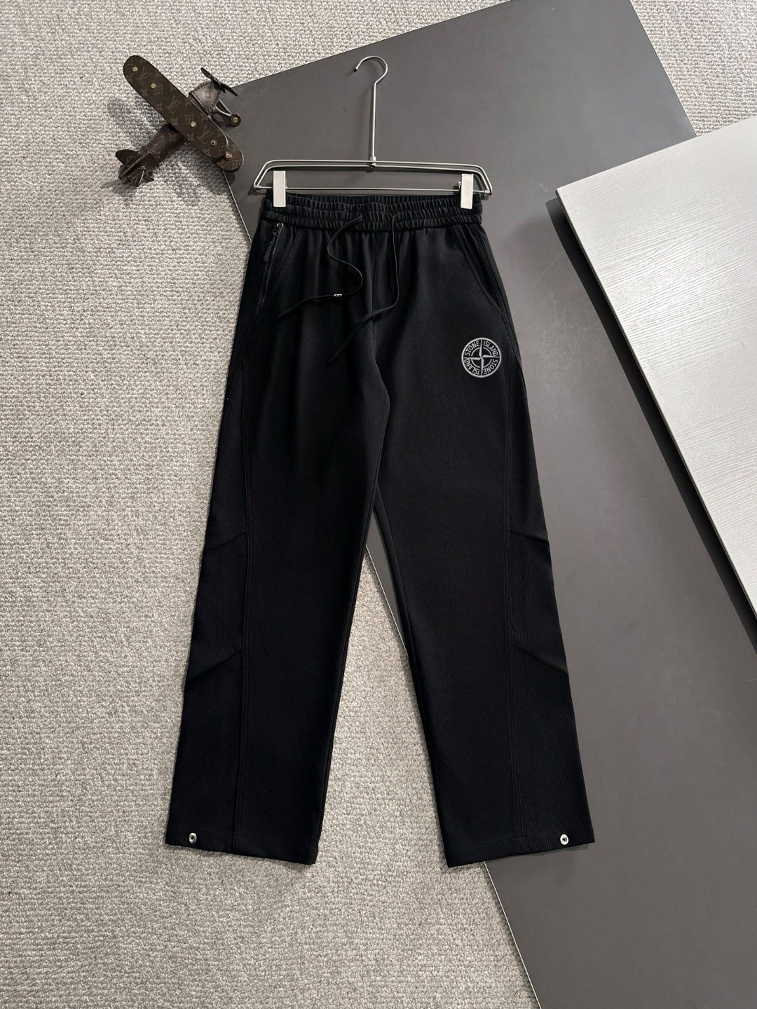 LuxluxHouse Best Quality Clothes Stone Island Pants
