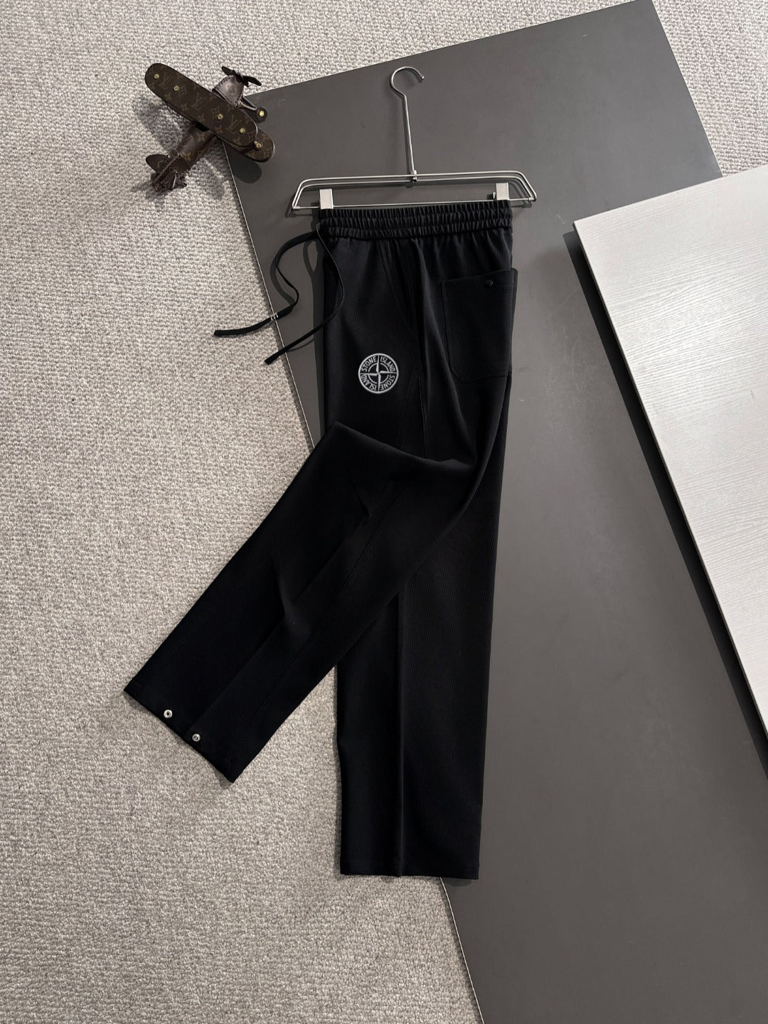 LuxluxHouse Best Quality Clothes Stone Island Pants