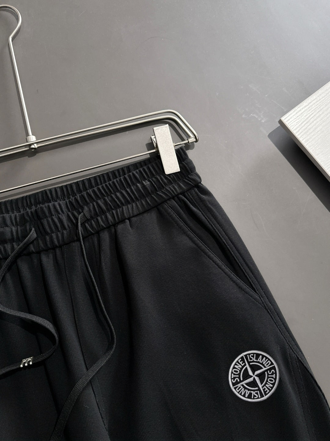 LuxluxHouse Best Quality Clothes Stone Island Pants