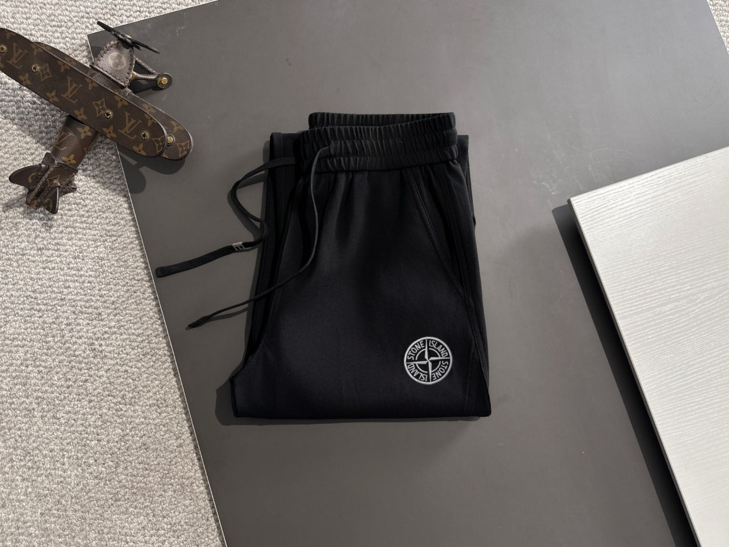 LuxluxHouse Best Quality Clothes Stone Island Pants