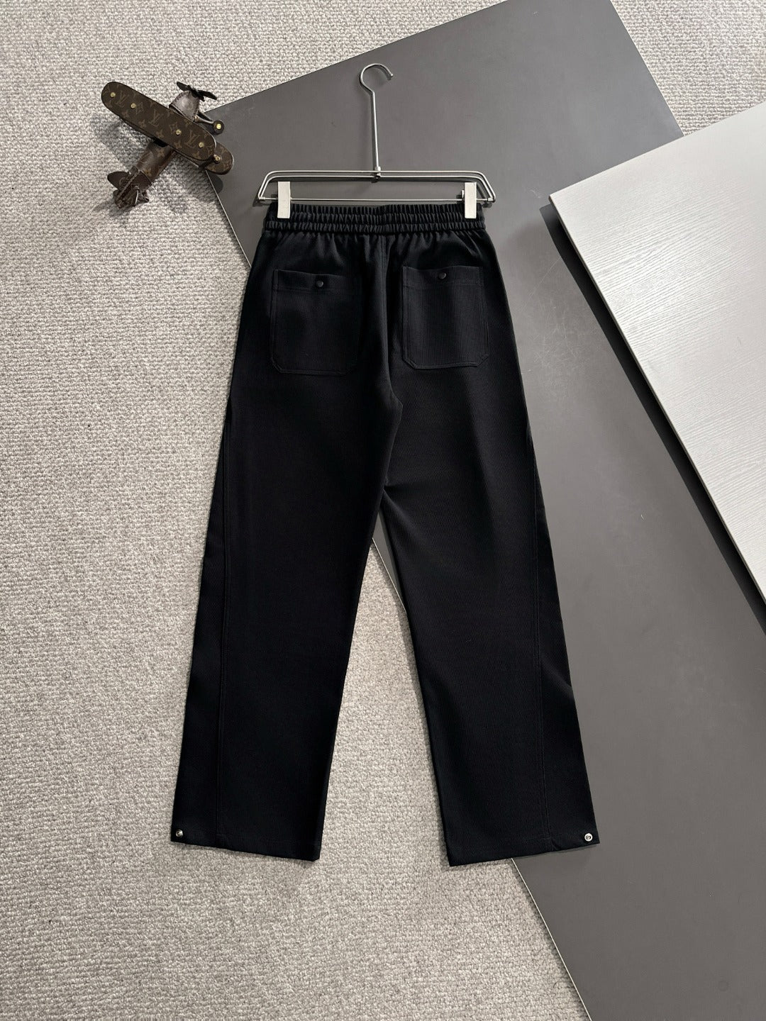 LuxluxHouse Best Quality Clothes Stone Island Pants
