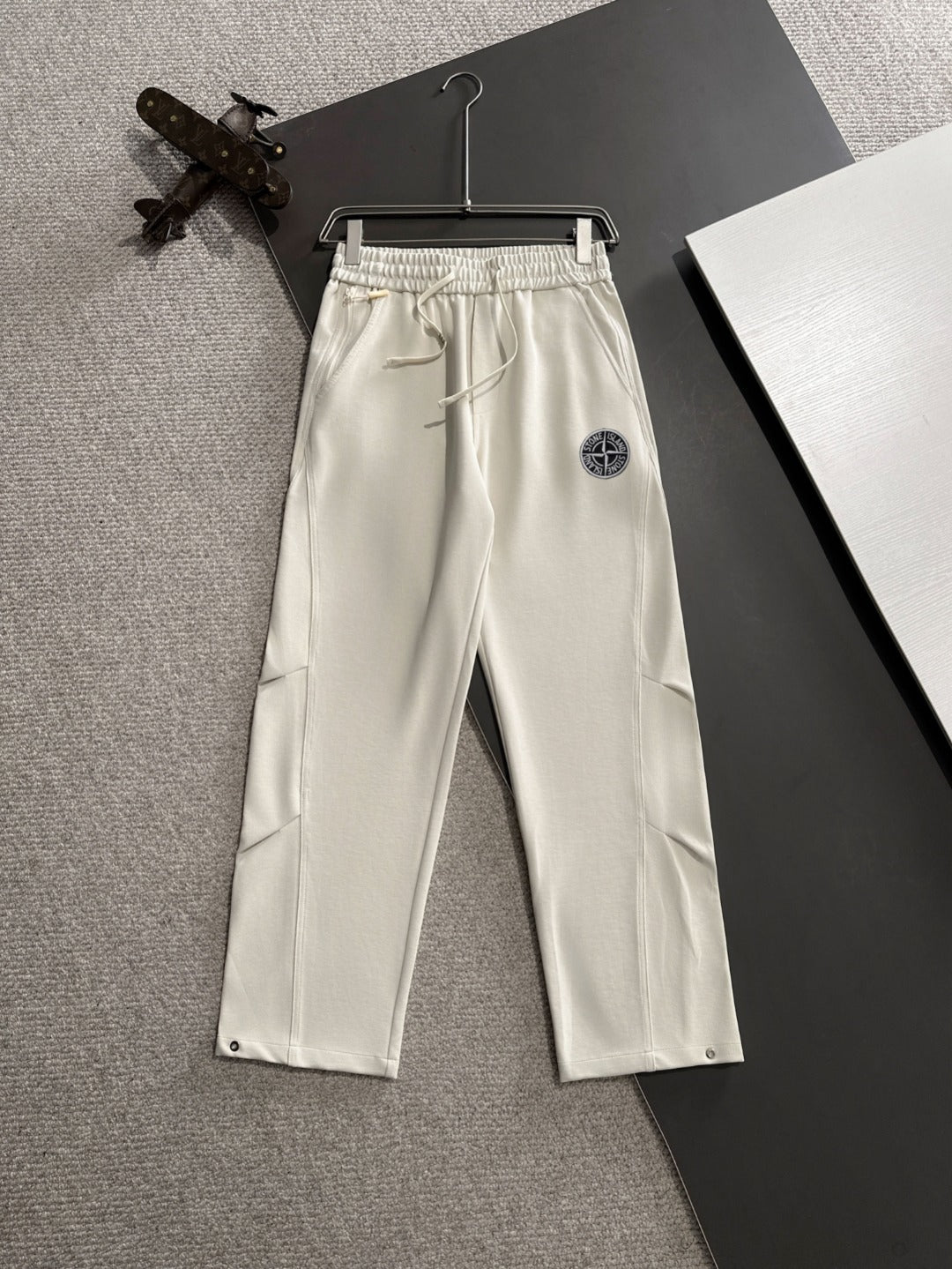 LuxluxHouse Best Quality Clothes Stone Island Pants