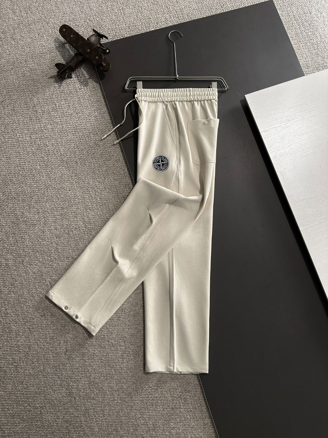LuxluxHouse Best Quality Clothes Stone Island Pants