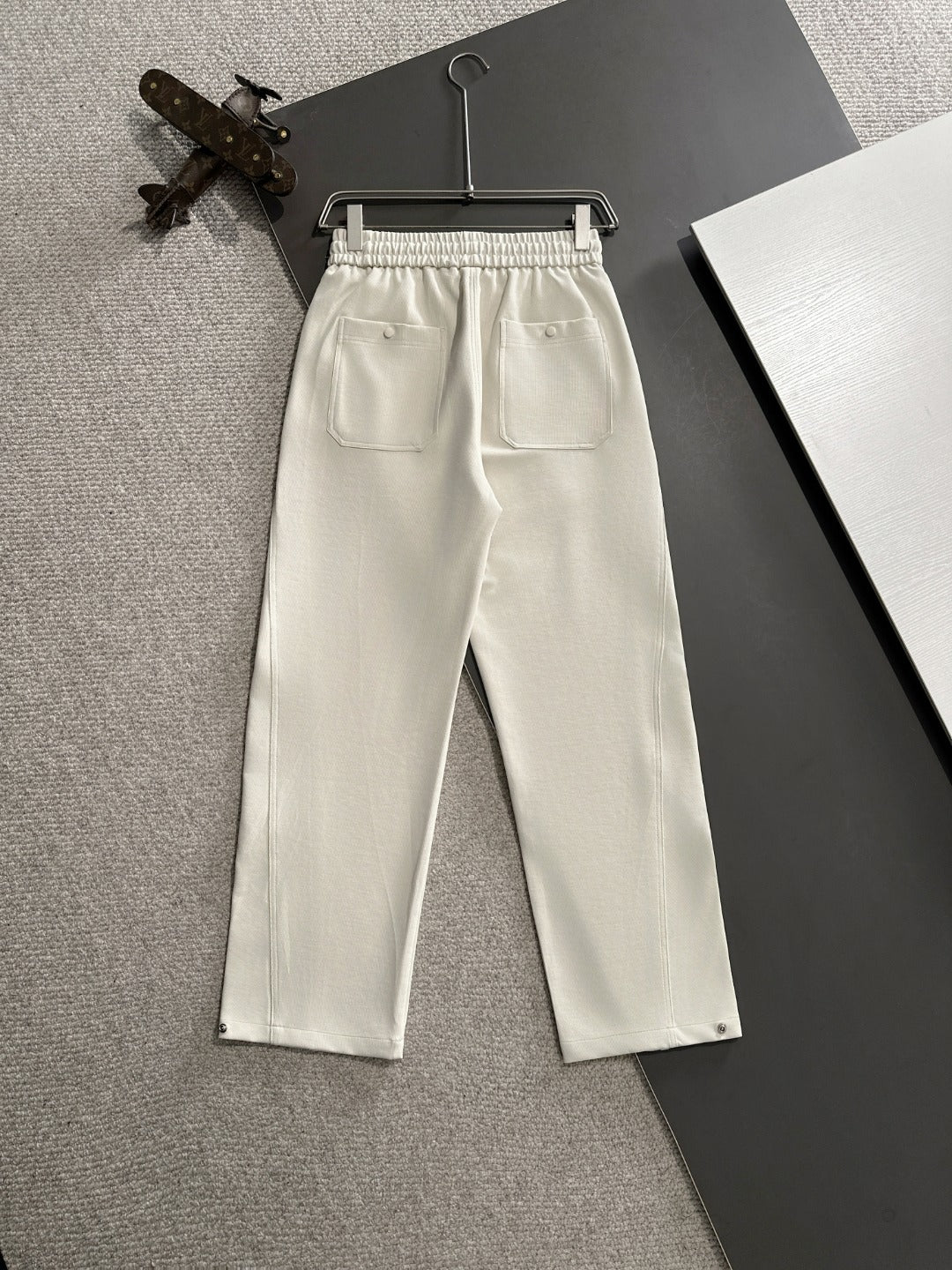LuxluxHouse Best Quality Clothes Stone Island Pants