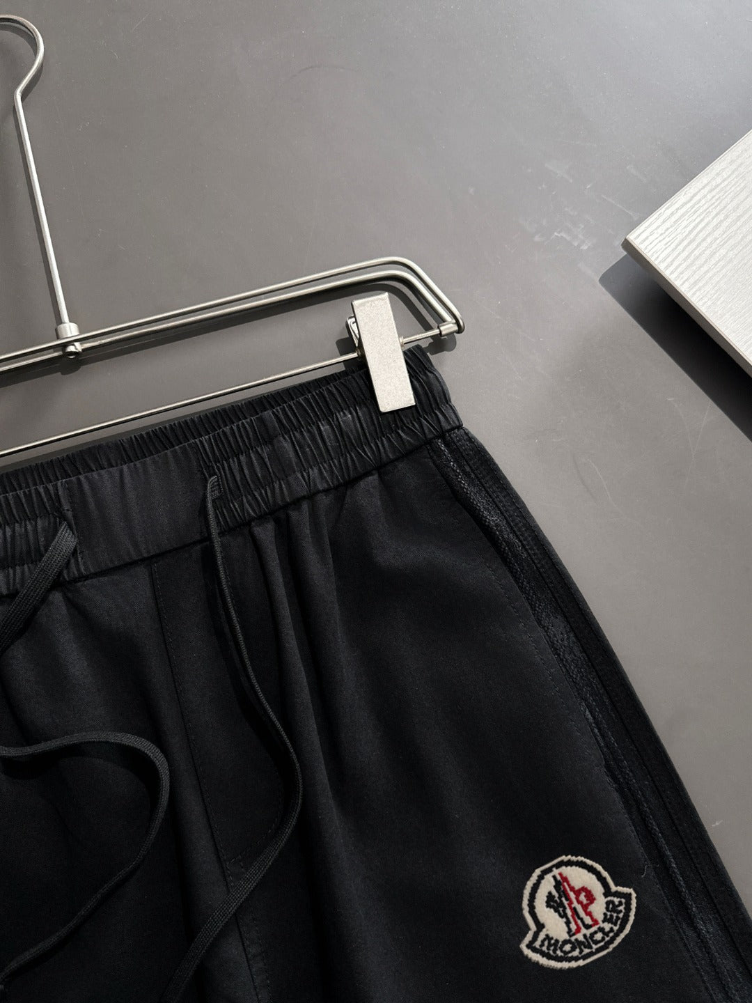 LuxluxHouse Best Quality Clothes Pants Moncler