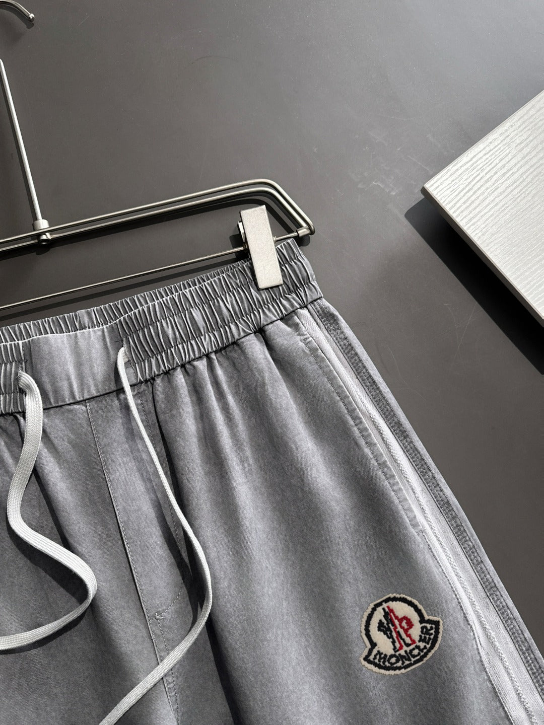 LuxluxHouse Best Quality Clothes Pants Moncler